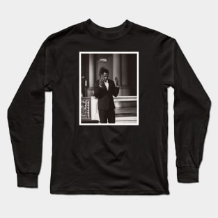 Jay-Z Long Sleeve T-Shirt